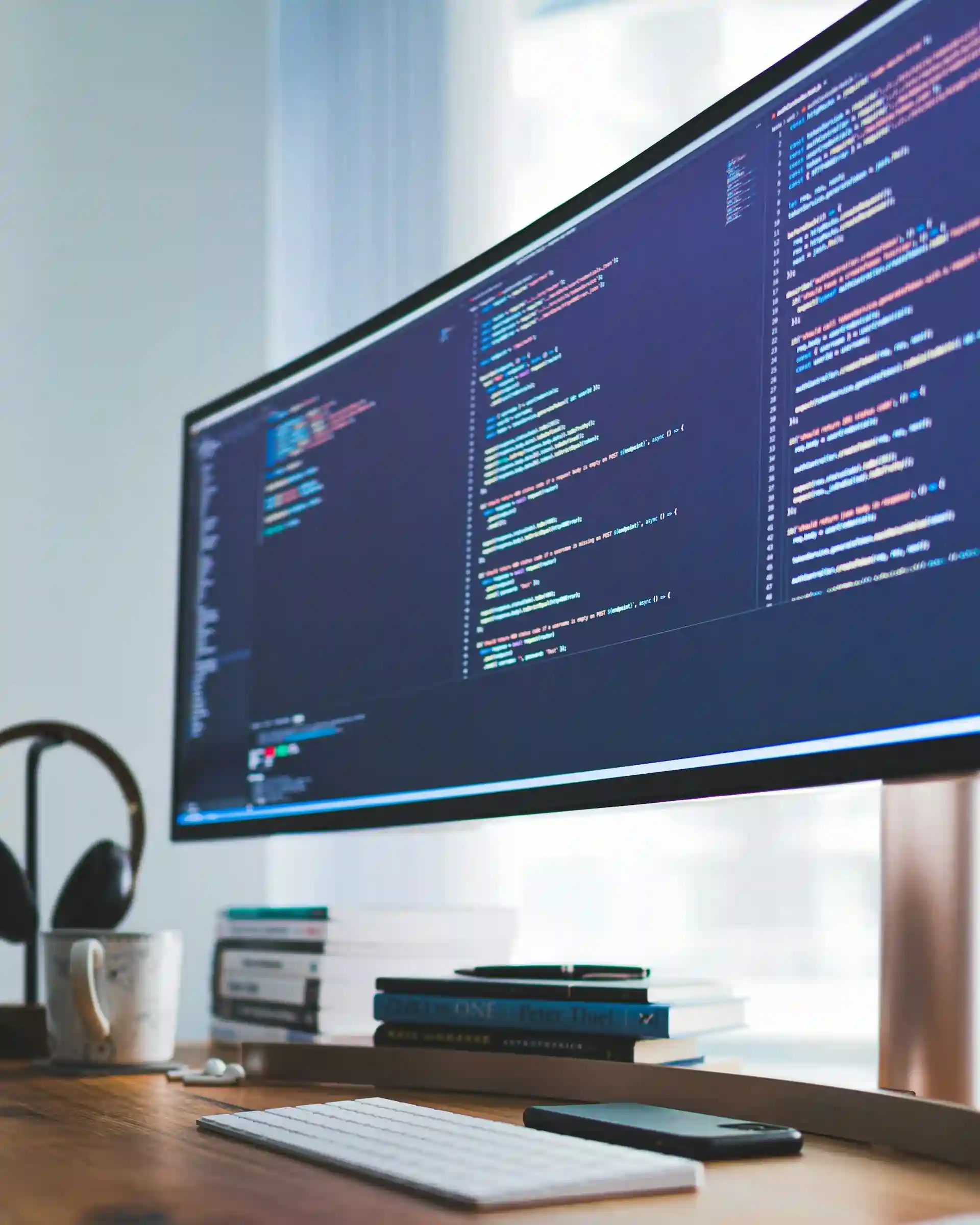 Custom Web development